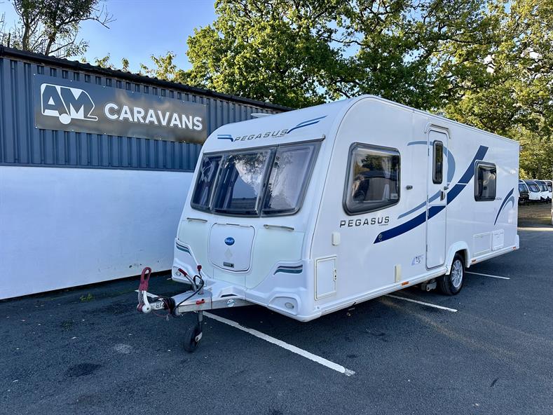 Caravan Image