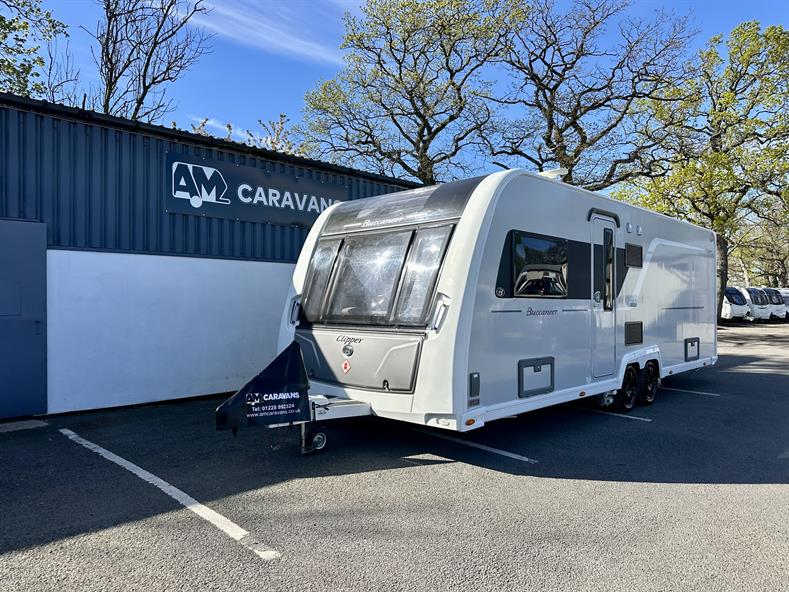 Caravan Image