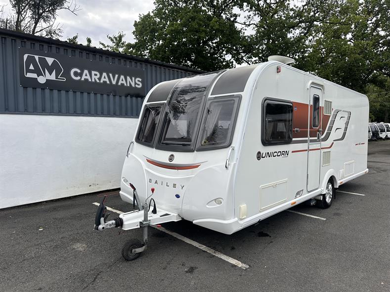Caravan Image