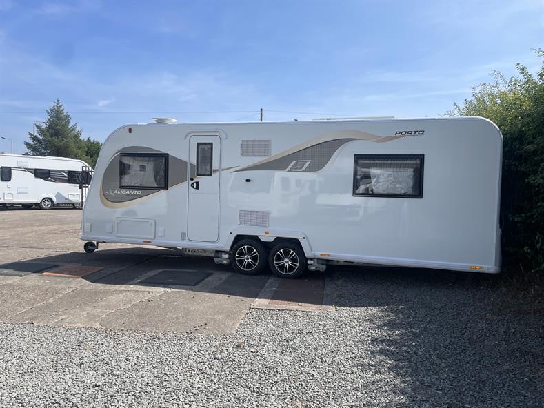Caravan Image