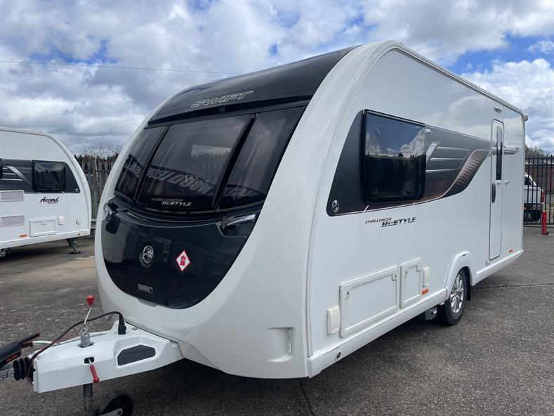 Caravan Image