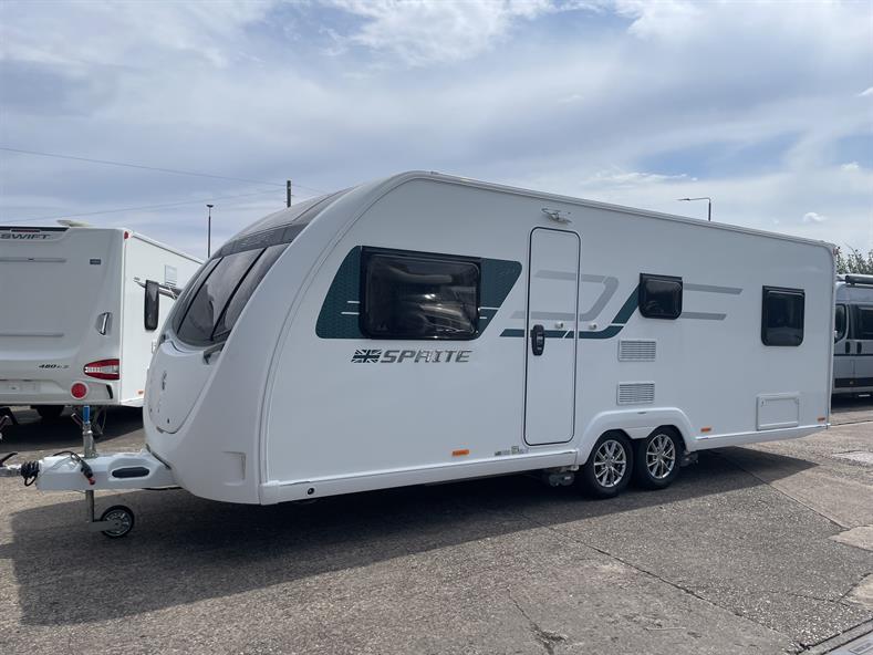 Caravan Image