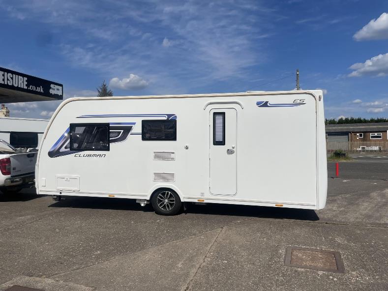 Caravan Image
