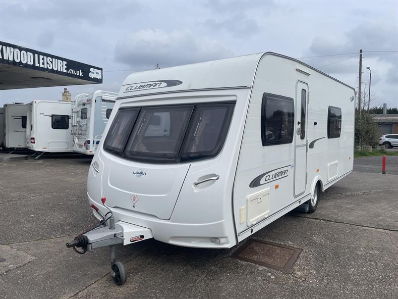 Caravan Image