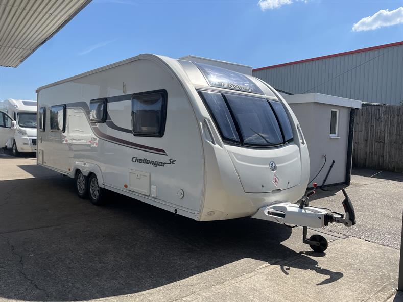 Caravan Image