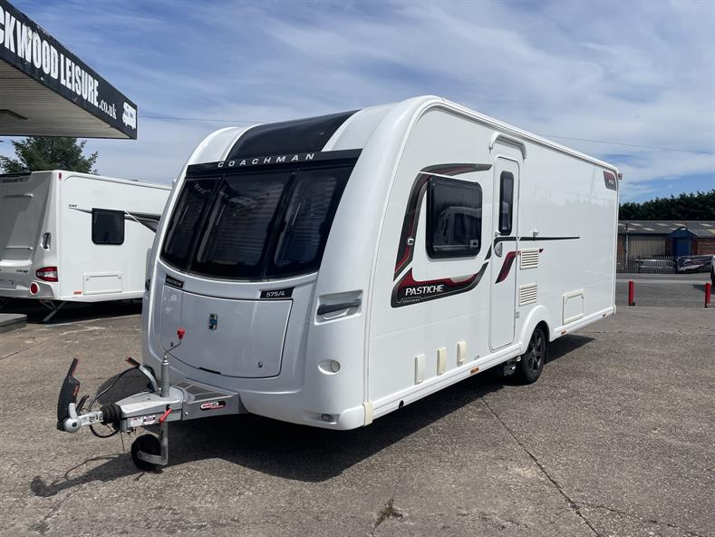 Caravan Image