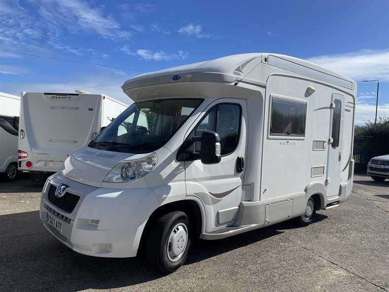 Caravan Image