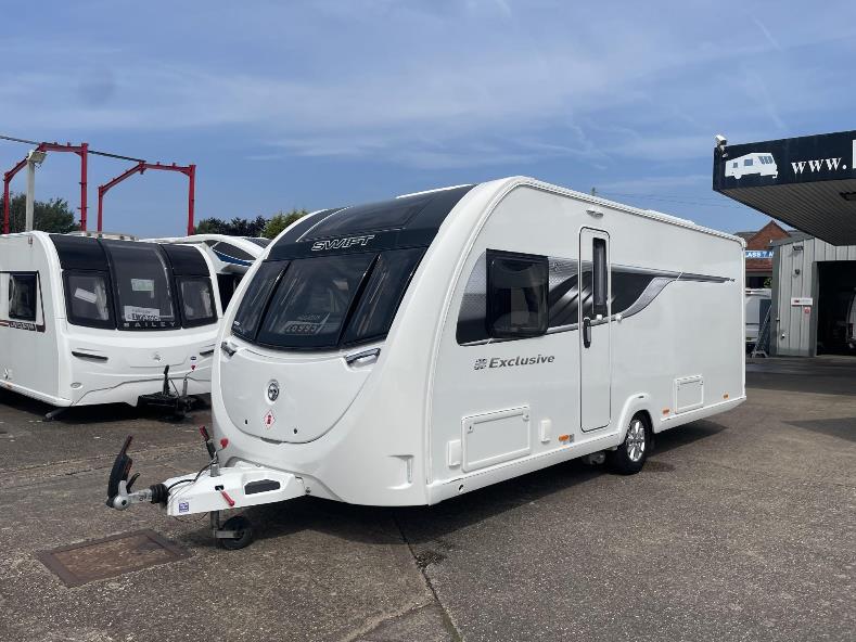 Caravan Image