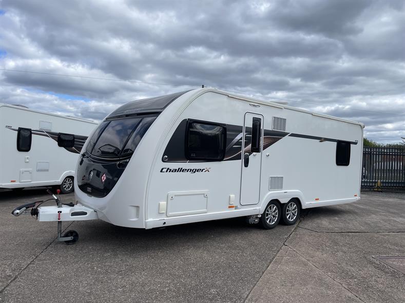 Caravan Image