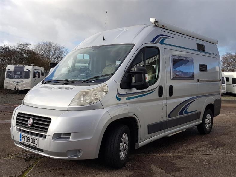 Caravan Image