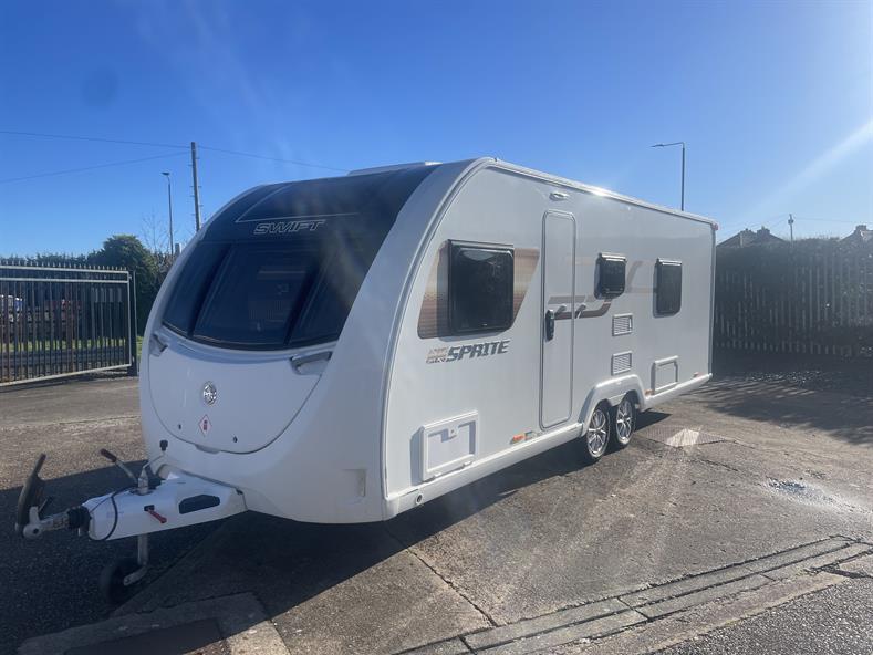 Caravan Image