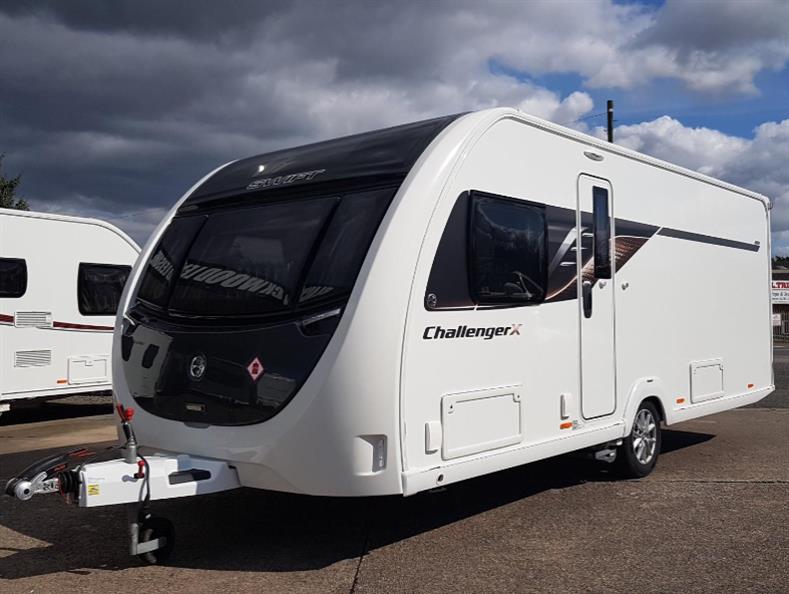 Caravan Image