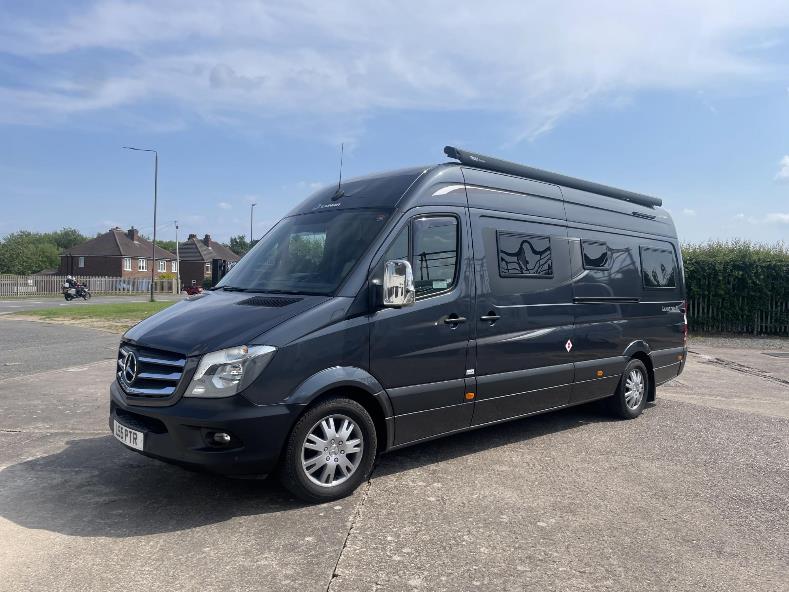 Caravan Image