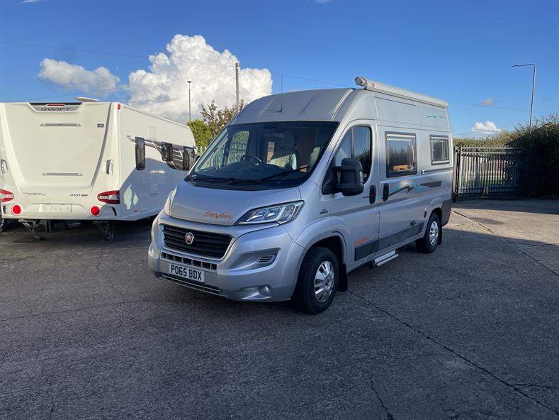 A Class Motorhome for sale - A Class Campervan for sale near me ...