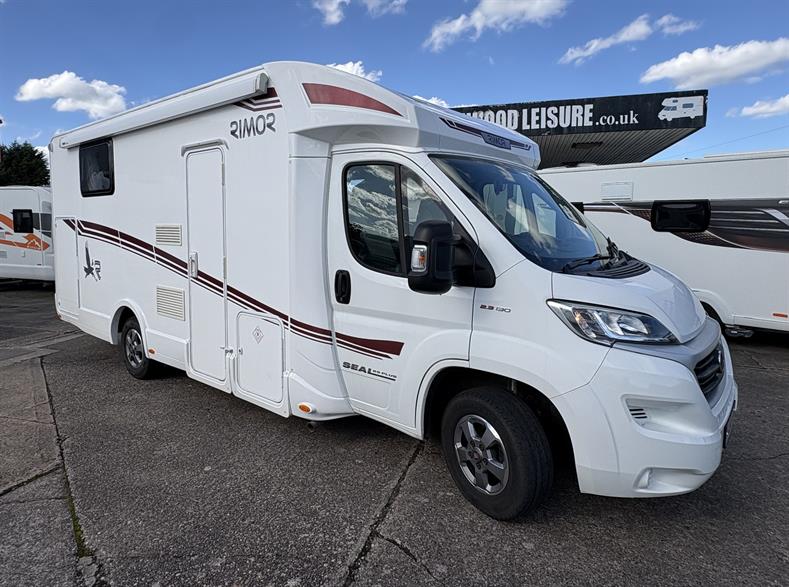 Caravan Image