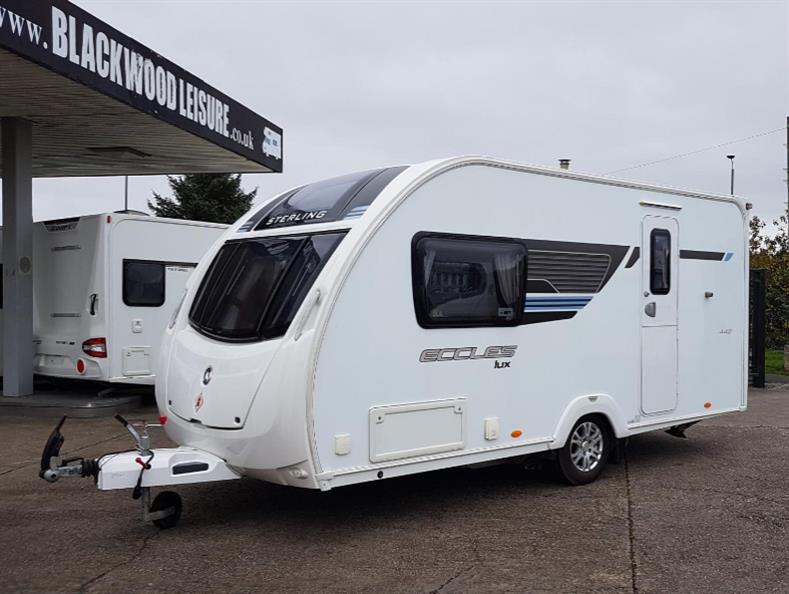 Caravan Image