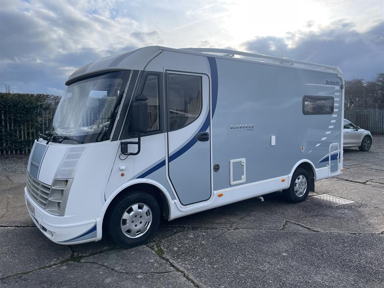 Caravan Image