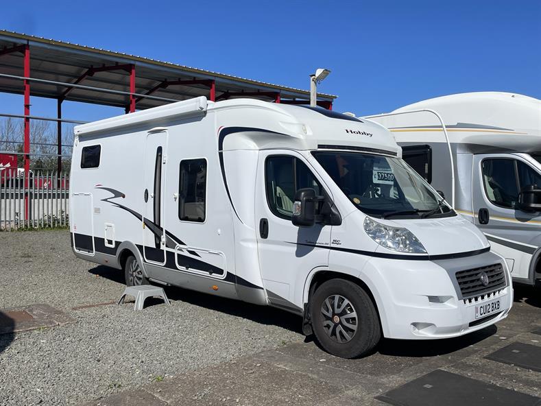 Caravan Image