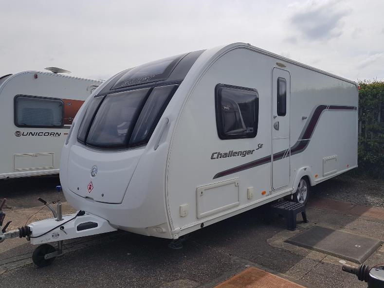 Caravan Image