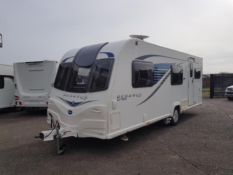 Caravan Image