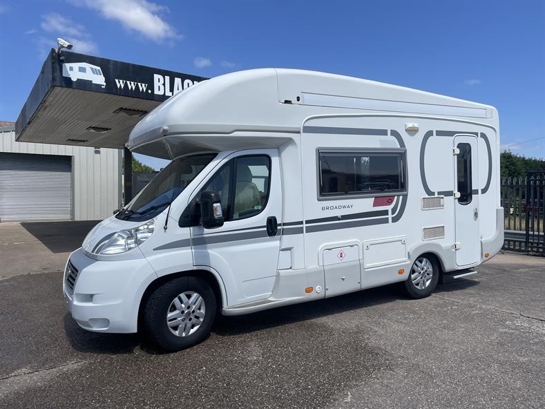 Caravan Image