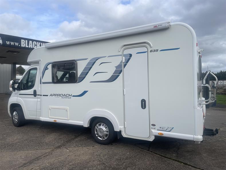 Caravan Image