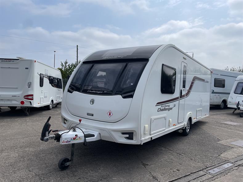Caravan Image